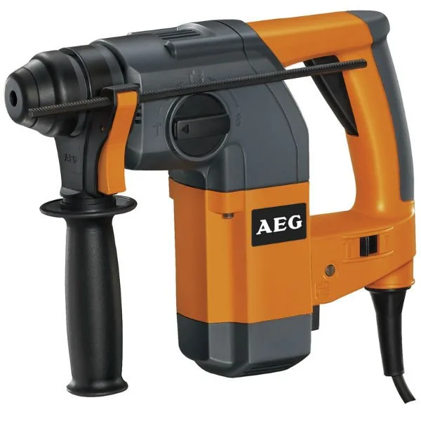 Перфоратор AEG BH26LE