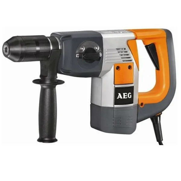 Перфоратор AEG PM3