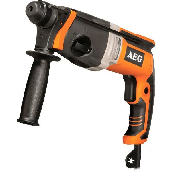 Перфоратор AEG KH26XE