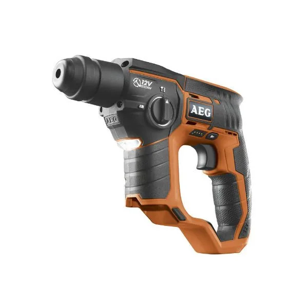 Акумуляторний перфоратор AEG BBH12LI-0