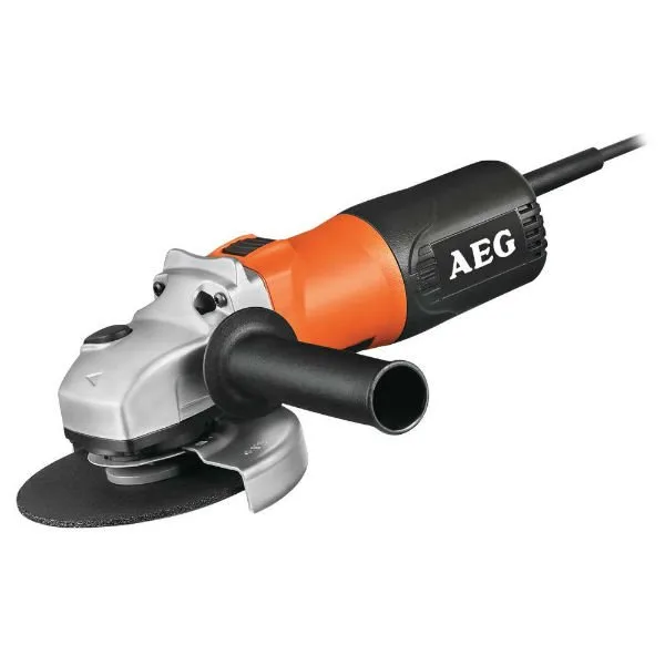 Угловая шлифмашина AEG WS8-125