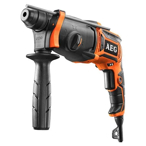 Перфоратор AEG KH 24 IE