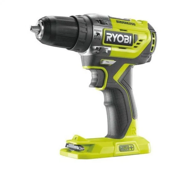 Дриль-шуроповерт Ryobi R18PD5-0