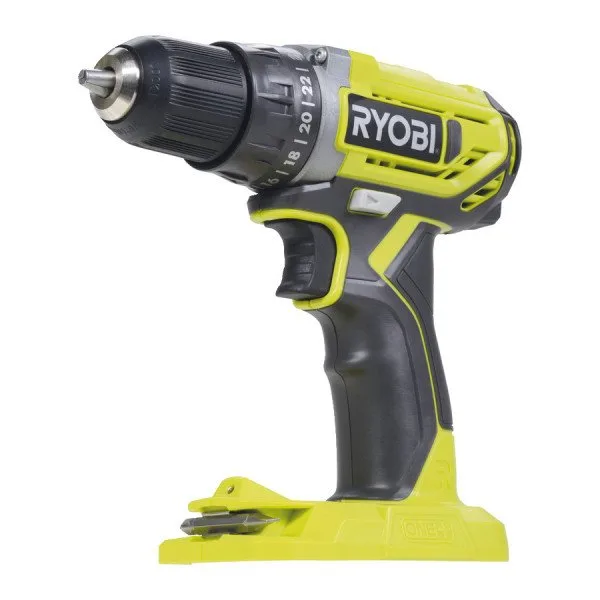 Дриль-шуроповерт Ryobi R18DD2-0