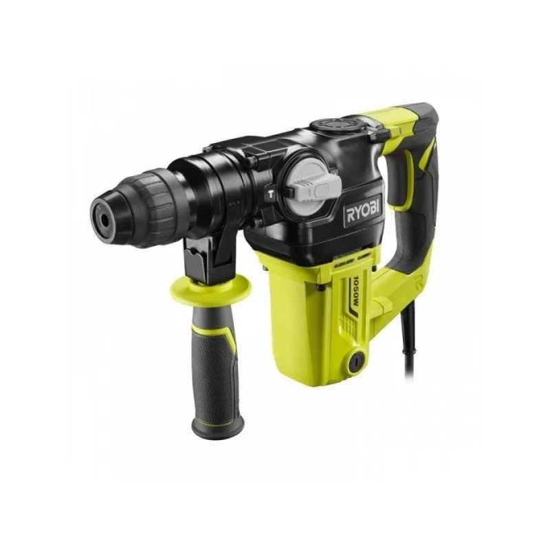 Перфоратор Ryobi RSDS1050-K