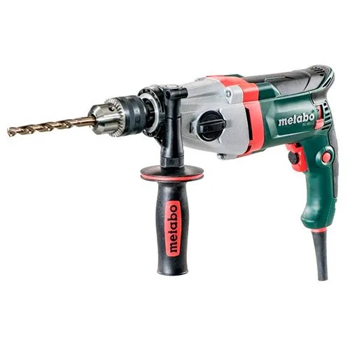 Дриль Metabo BE 850-2