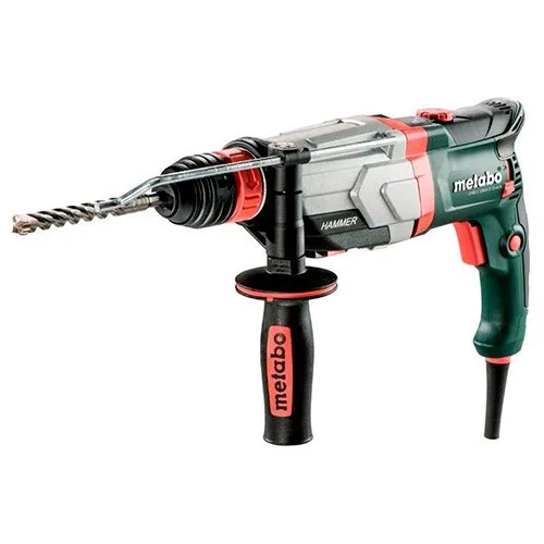 Перфоратор Metabo UHEV 2860-2 Quick у кейсі