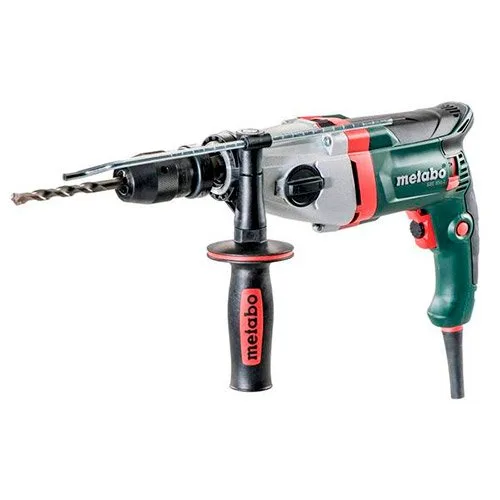 Дриль ударний Metabo SBE 850-2