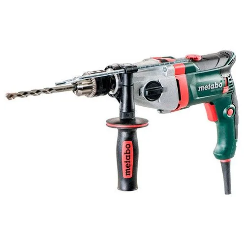 Дриль ударний Metabo SBEV 1000-2