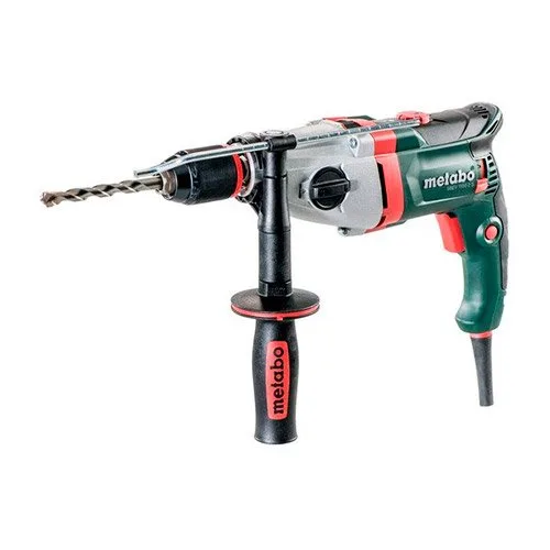 Дриль ударний Metabo SBEV 1100-2 S в кейсі
