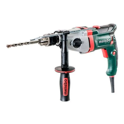 Дриль ударний Metabo SBEV 1300-2