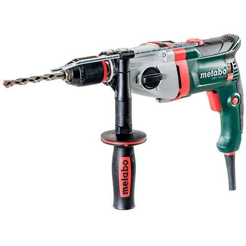 Дриль ударний Metabo SBEV 1300-2 S