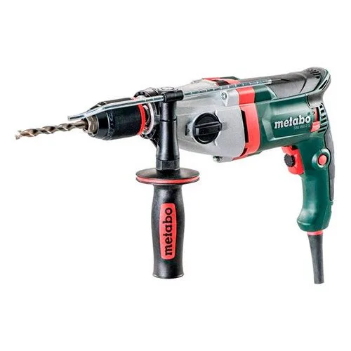 Дриль ударний Metabo SBE 850-2 S