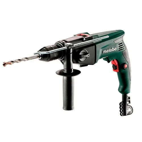 Дриль ударний Metabo SBE 760