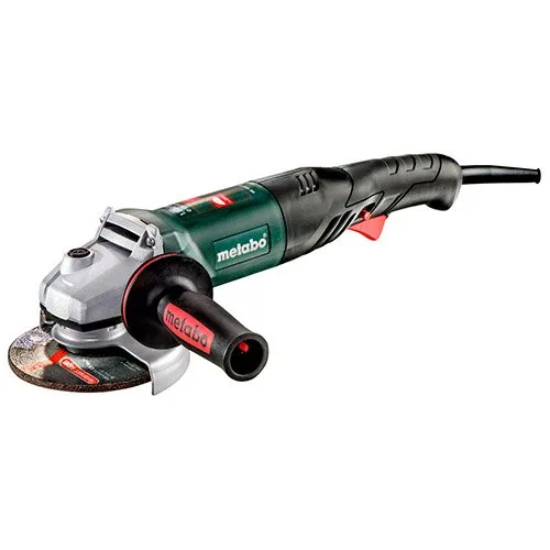 Кутова шліфувальна машина Metabo WE 1500-150 RT