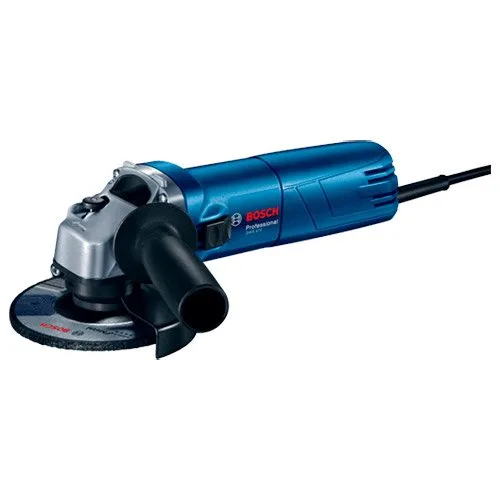 Угловая шлифмашина Bosch GWS 670