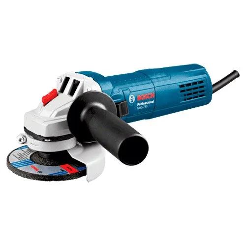 Угловая шлифмашина Bosch GWS 750-125