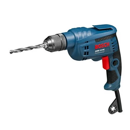 Дрель Bosch GBM 10 RE