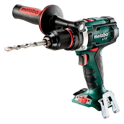 Акумуляторний дриль-шуруповерт Metabo BS 18 LTX Impuls (каркас)