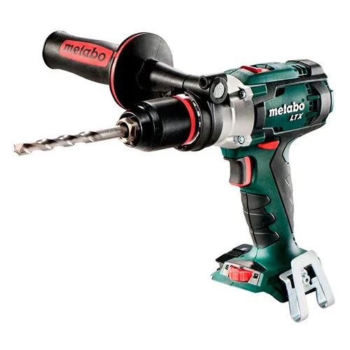 Акумуляторний дриль-шуруповерт Metabo SB 18 LTX Impuls