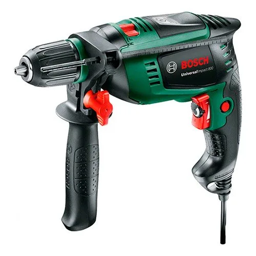 Дрель ударная Bosch UniversalImpact 800