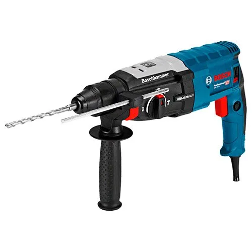 Перфоратор Bosch GBH 2-28