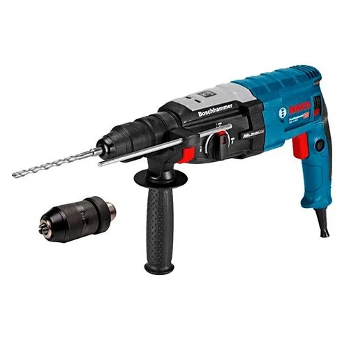 Перфоратор Bosch GBH 2-28 F