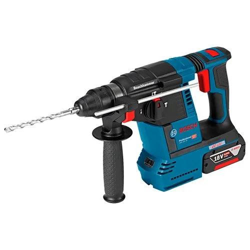 Аккумуляторный перфоратор Bosch GBH 18V-26