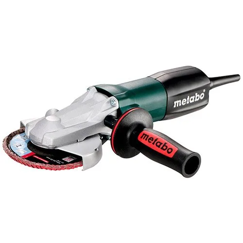 Кутова шліфувальна машина Metabo WEF 9-125