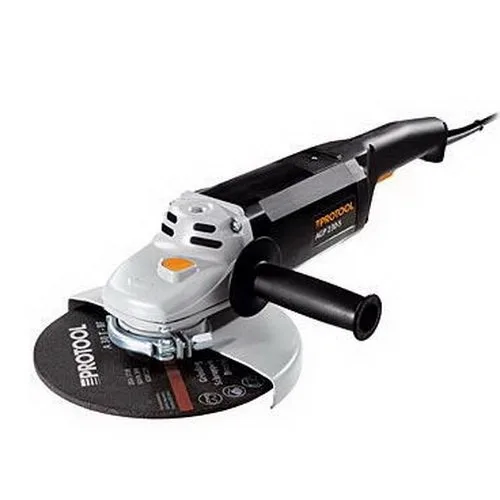 Угловая шлифмашина PROTOOL AGP 230-5