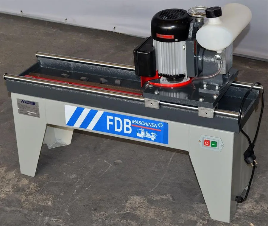 Станок для заточки инструмента FDB Maschinen TS700