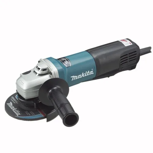 Кутова шліфувальна машина Makita 9565CVR