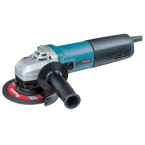 Кутова шліфувальна машина Makita 9565PCV
