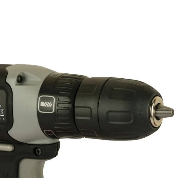 Дриль-шурупокрут акумуляторний BLACK+DECKER BCD001C1