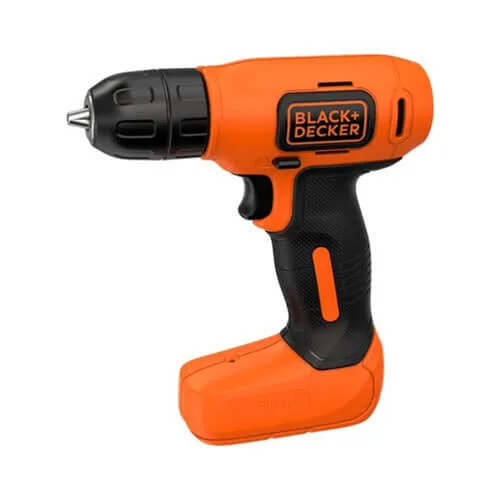 Шуруповёрт BLACK+DECKER BDCD8