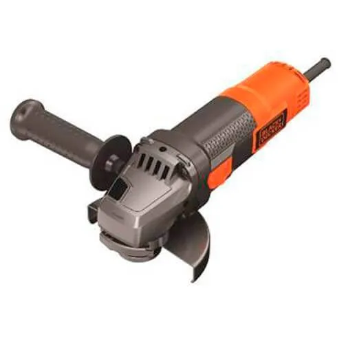 Угловая шлифмашина Black&Decker BEG220