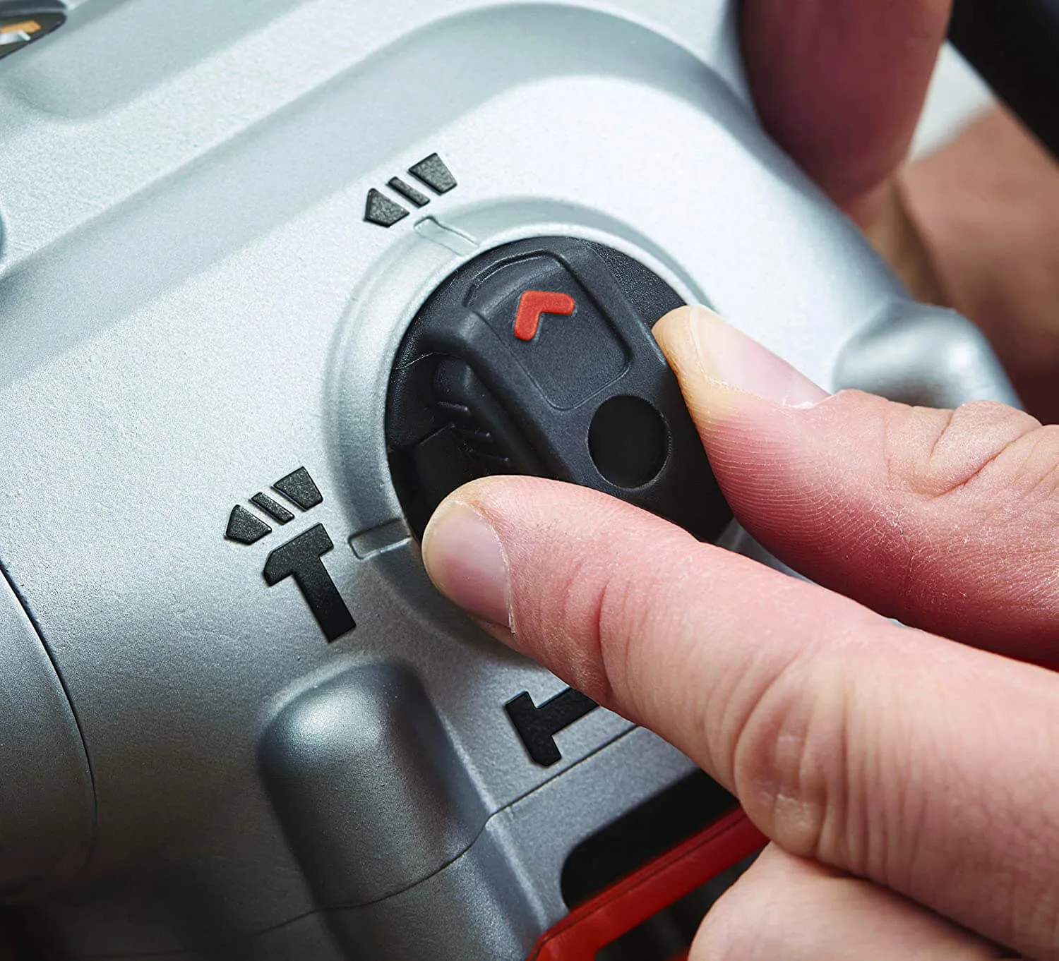Перфоратор мережевий SDS-Plus BLACK+DECKER BEHS03K