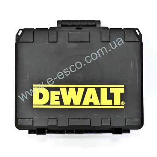 Дрель безударная DeWalt D21570K