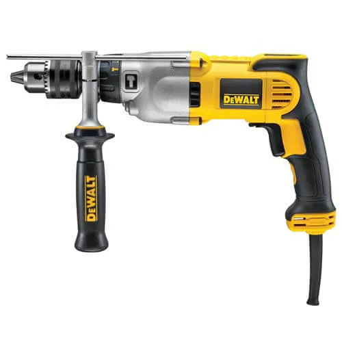 Дрель безударная DeWalt D21570K