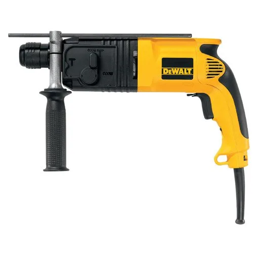 Перфоратор DeWalt D25003K