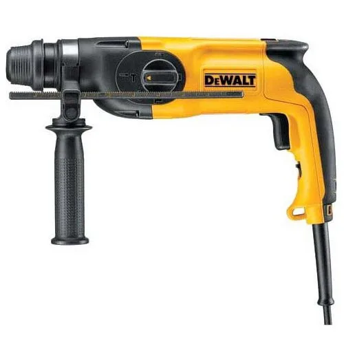 Перфоратор DeWalt D25103K