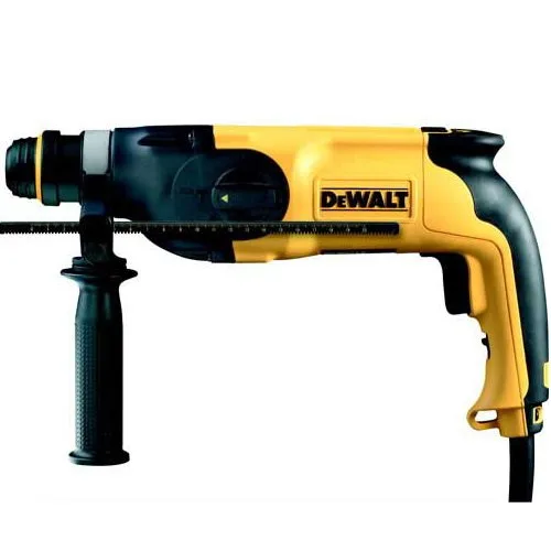 Перфоратор DeWalt D25114K