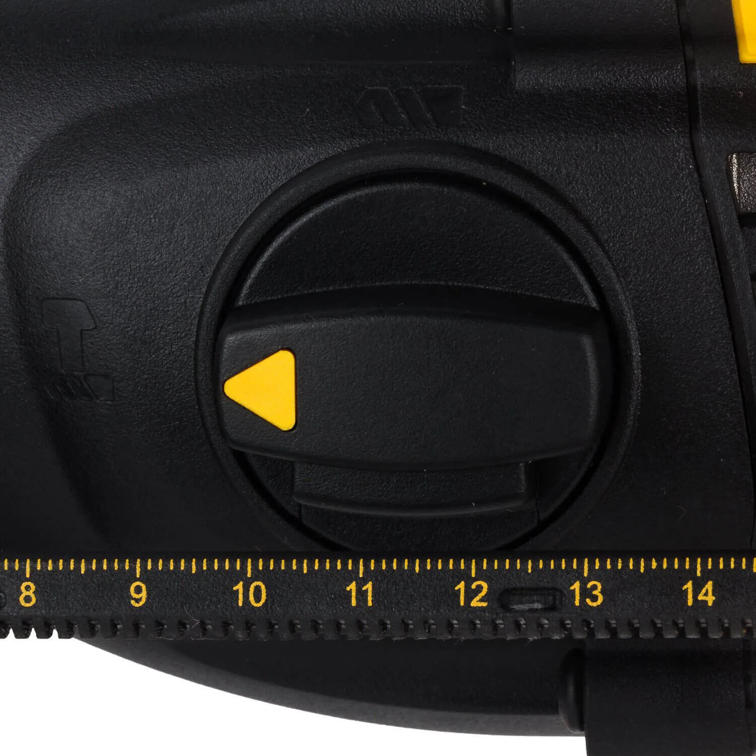 Перфоратор SDS-Plus DeWalt D25133K