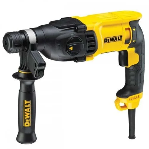 Перфоратор SDS-Plus DeWalt D25133K_1