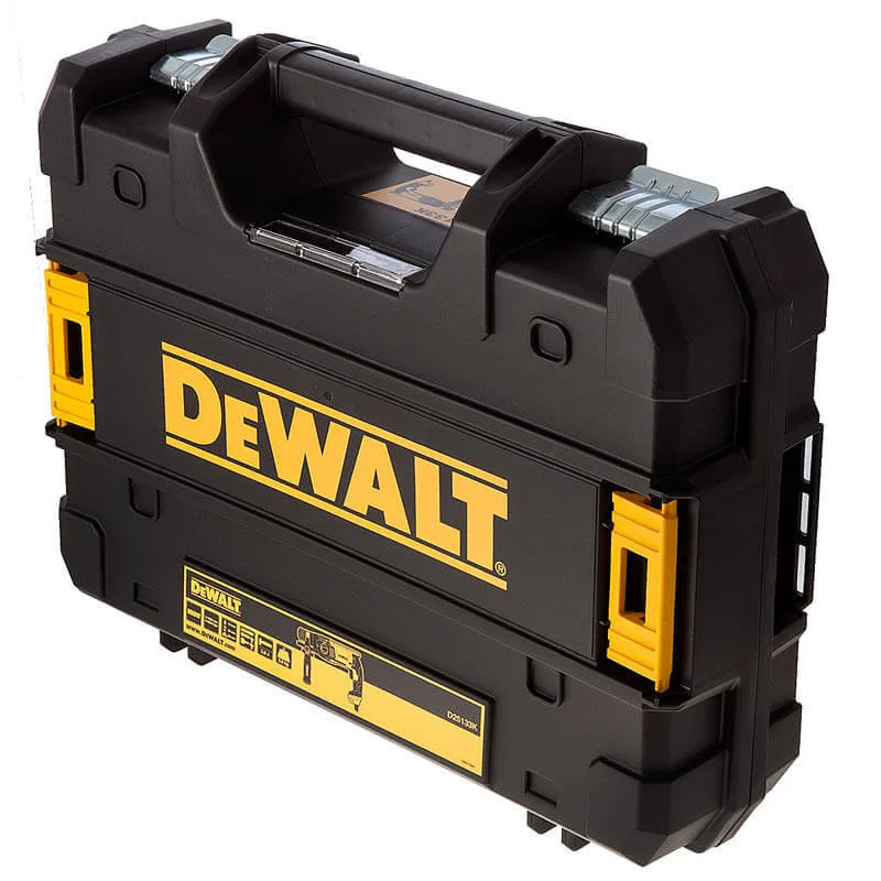 Перфоратор SDS-Plus DeWalt D25134K