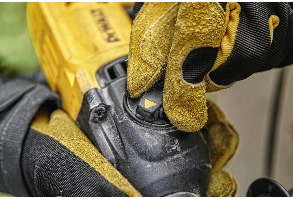 Перфоратор SDS-Plus DeWalt D25134K