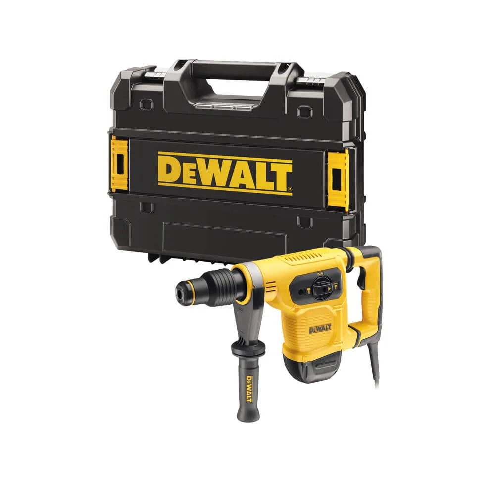 Перфоратор DeWalt D25481K
