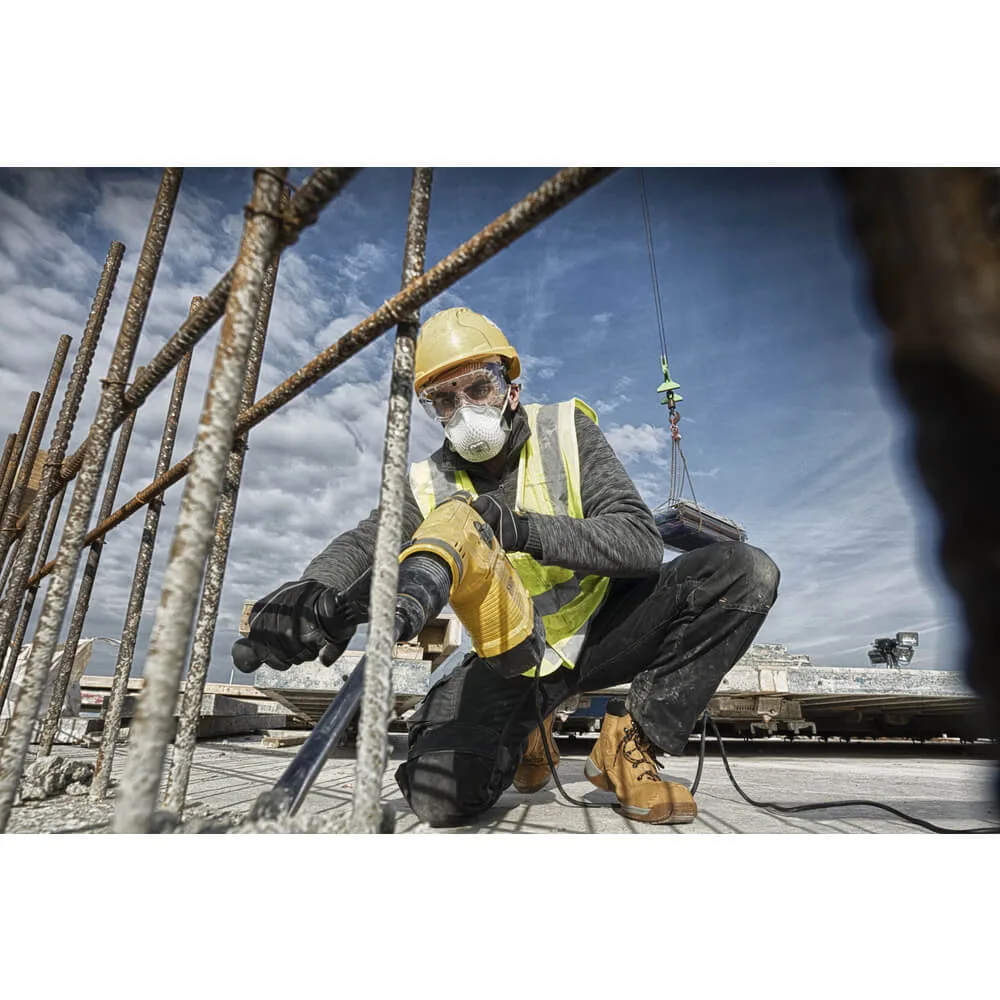 Перфоратор DeWalt D25481K