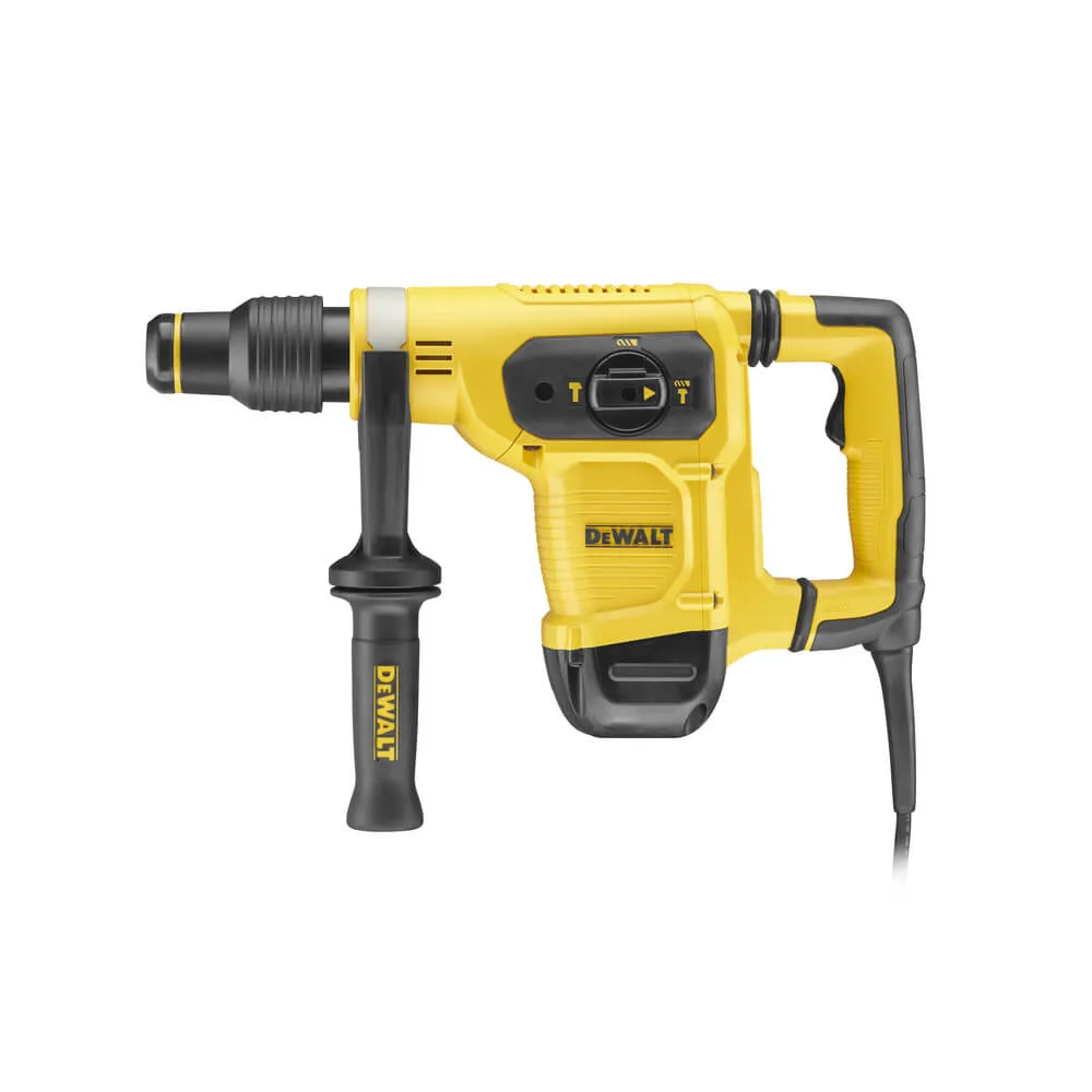 Перфоратор DeWalt D25481K