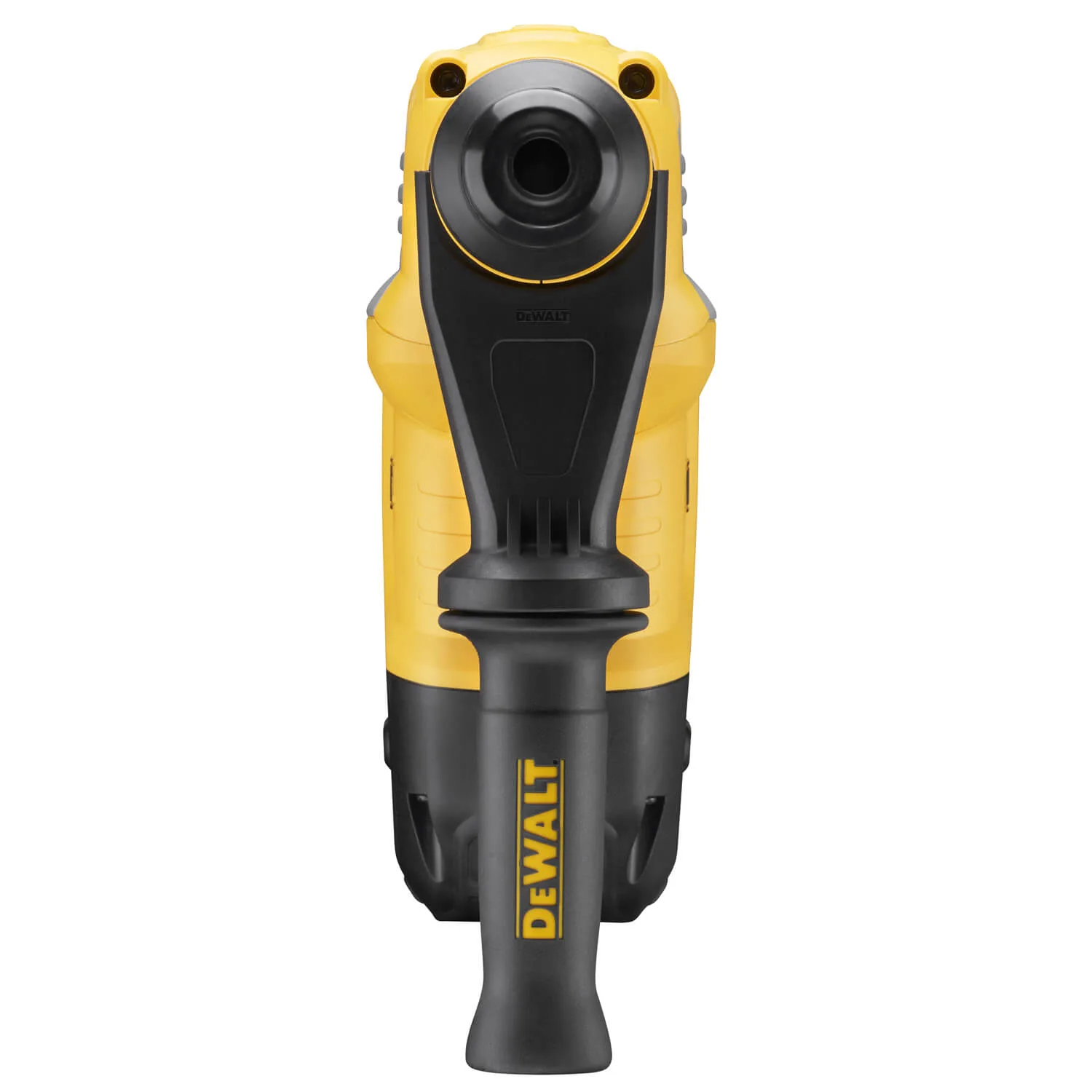 Сетевой перфоратор SDS-MAX DeWALT D25614K